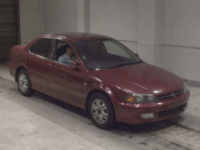 1999 Honda Torneo