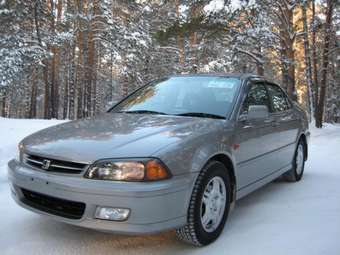 1999 Honda Torneo Pictures