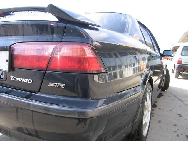 1999 Honda Torneo