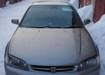 1999 Honda Torneo For Sale