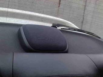 1999 Honda Torneo For Sale