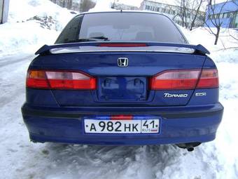 1999 Honda Torneo For Sale