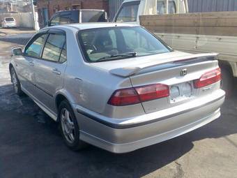 1999 Honda Torneo For Sale