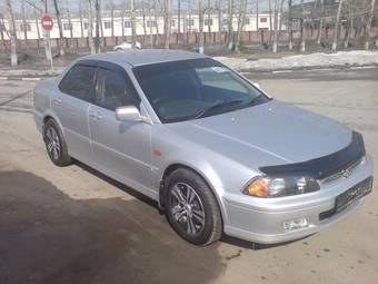 1999 Honda Torneo For Sale