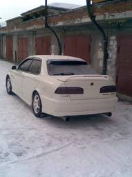 1999 Honda Torneo For Sale