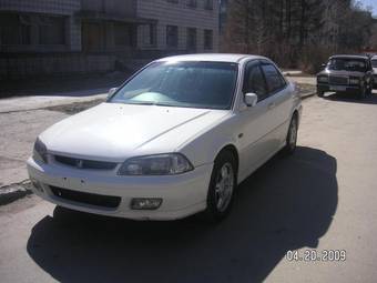 1999 Honda Torneo For Sale