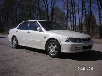 1999 Honda Torneo For Sale
