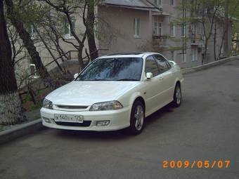 1999 Honda Torneo For Sale