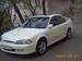 Preview Honda Torneo