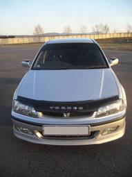 1999 Honda Torneo Photos