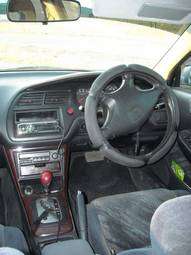 1999 Honda Torneo Pictures
