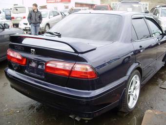 1999 Honda Torneo For Sale