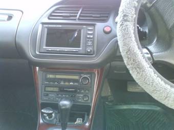 1999 Honda Torneo For Sale