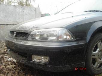 1999 Honda Torneo For Sale