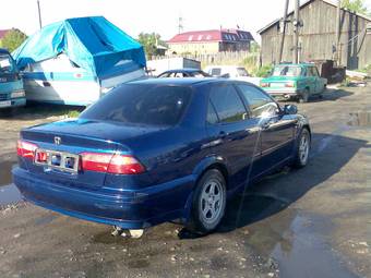 1999 Honda Torneo For Sale