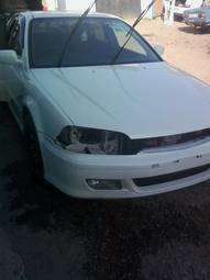 1999 Honda Torneo Pictures