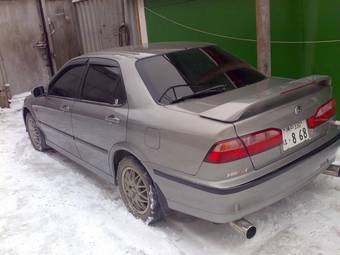 1999 Honda Torneo For Sale