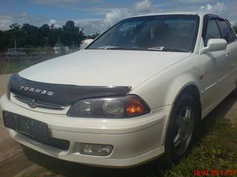 1999 Honda Torneo For Sale