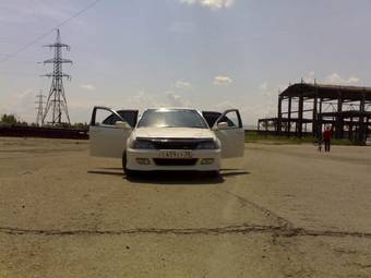 1999 Honda Torneo For Sale