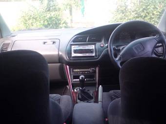 1999 Honda Torneo For Sale