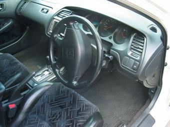 1999 Honda Torneo For Sale