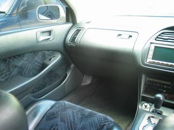 1999 Honda Torneo For Sale