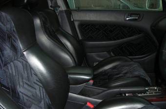 1999 Honda Torneo For Sale