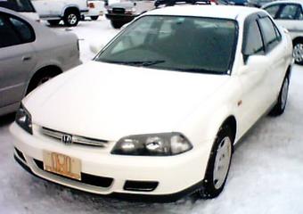 2000 Honda Torneo