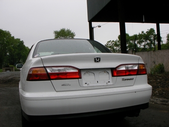 2000 Honda Torneo