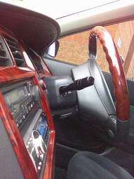 Honda Torneo