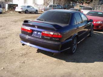 2000 Honda Torneo