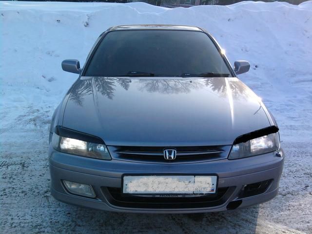 2000 Honda Torneo