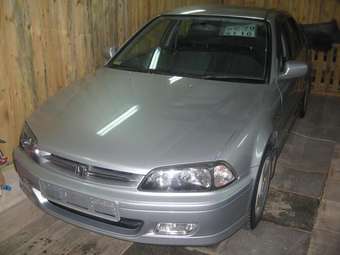 2000 Honda Torneo