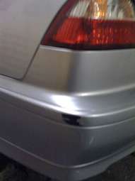 2000 Honda Torneo For Sale