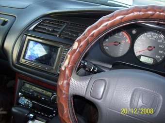 2000 Honda Torneo For Sale