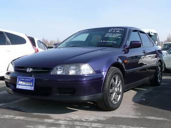 2000 Honda Torneo For Sale