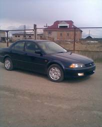 2000 Honda Torneo For Sale