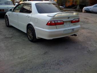 2000 Honda Torneo For Sale