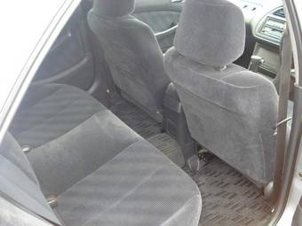 2000 Honda Torneo For Sale