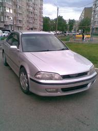 2000 Honda Torneo