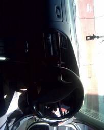 2000 Honda Torneo For Sale