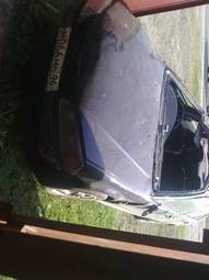 2000 Honda Torneo Pictures