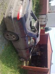 2000 Honda Torneo For Sale