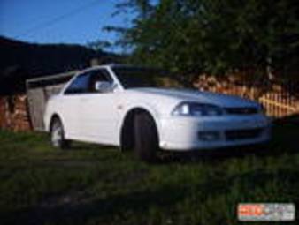 2000 Honda Torneo For Sale