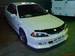 Preview 2000 Honda Torneo