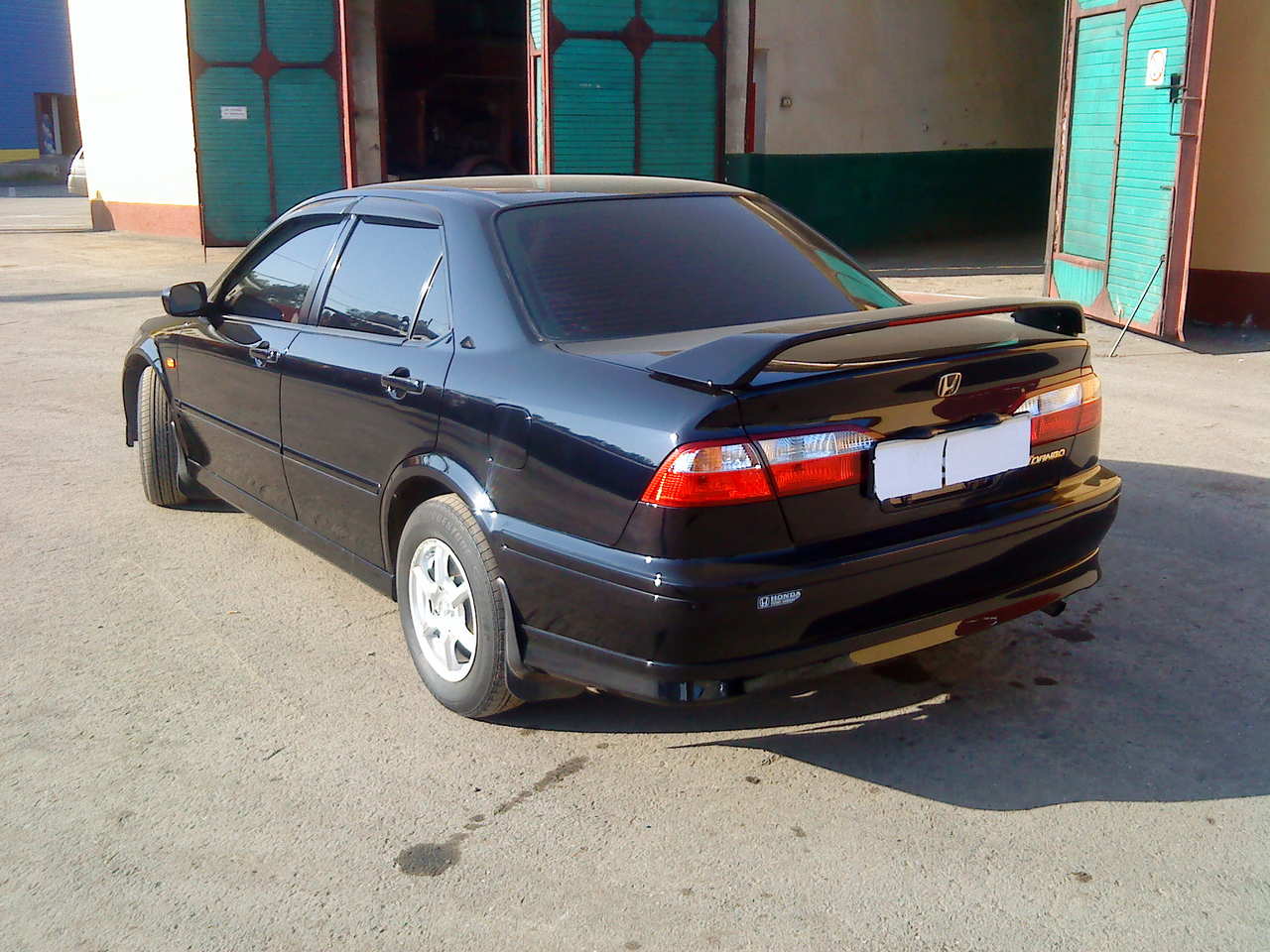 Предохранители honda torneo