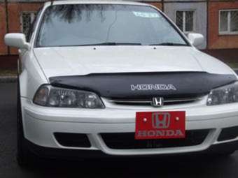 Honda Torneo