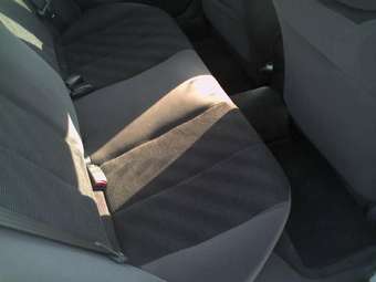 Honda Torneo