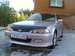 Pictures Honda Torneo
