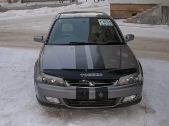 2001 Honda Torneo For Sale